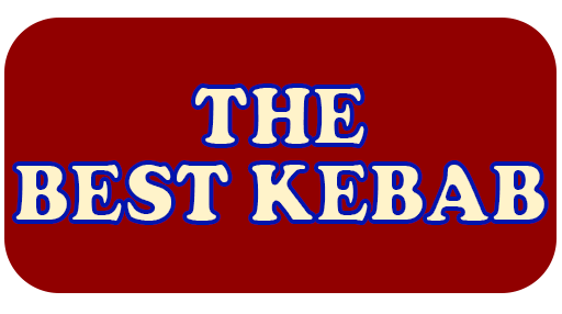 The Best Kebab House